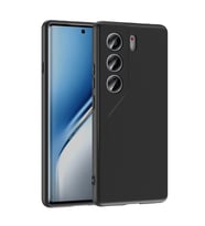 Tecno Camon 40 4G Uyumlu Kılıf Zore Mara Lansman Kapak