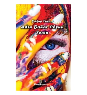 Adın Bahar Olsun Senin