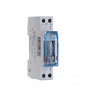 Legrand Sigorta Tipi Zaman Saati - 412790 Legrand