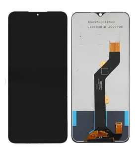 İnfinix HOT 12 PLAY Uyumlu Lcd Ekran Dokunmatik Servis