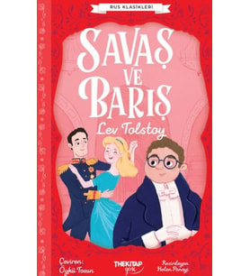 Savaş ve Barış
