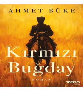 Kırmızı Buğday