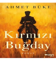 Kırmızı Buğday