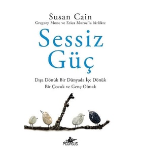 Sessiz Güç