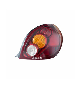 Leoparts Nissan Almera Hatchback Stop Lambası Sağ 2002-2006 26550-BN786