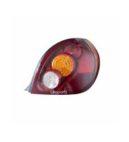 Leoparts Nissan Almera Hatchback Stop Lambası Sağ 2002-2006 26550-BN786