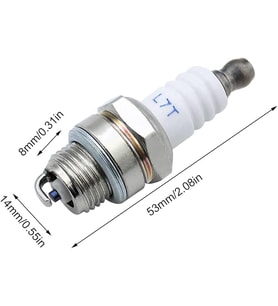 Buji L7Tc Kesim Motor