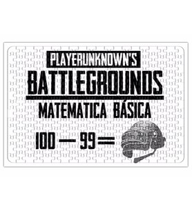 Battlegrounds Puzzle 240 Parça Yapboz