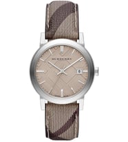 BURBERRY BU9029 Kadın Kol Saati