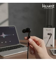KALIN SİLİKON KABLOLU TYPE C KULAKLIK TÜM TYPEC ÇIKIŞLI CİHAZLARA UYUMLU TAK ÇALIŞTIR !!!! TAK KULLAN MÜKEMEL SES BASS TİZ MİKROFON AAA KALİTE SİYAH TC21