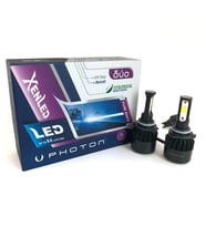 VW AMAROK LED SİS FARI AMPULÜ HB4 9006 PHOTON DUO