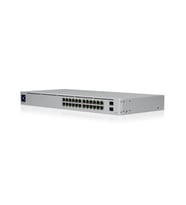 UBNT UniFi Switch 24 Port 16 PoE 95W (USW-24-POE)