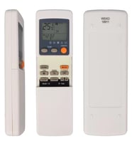 Weko Baymak Rkn502A Klima Kumandası