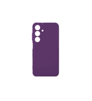 Samsung Galaxy S24 Uyumlu Kılıf Zore Biye Silikon
