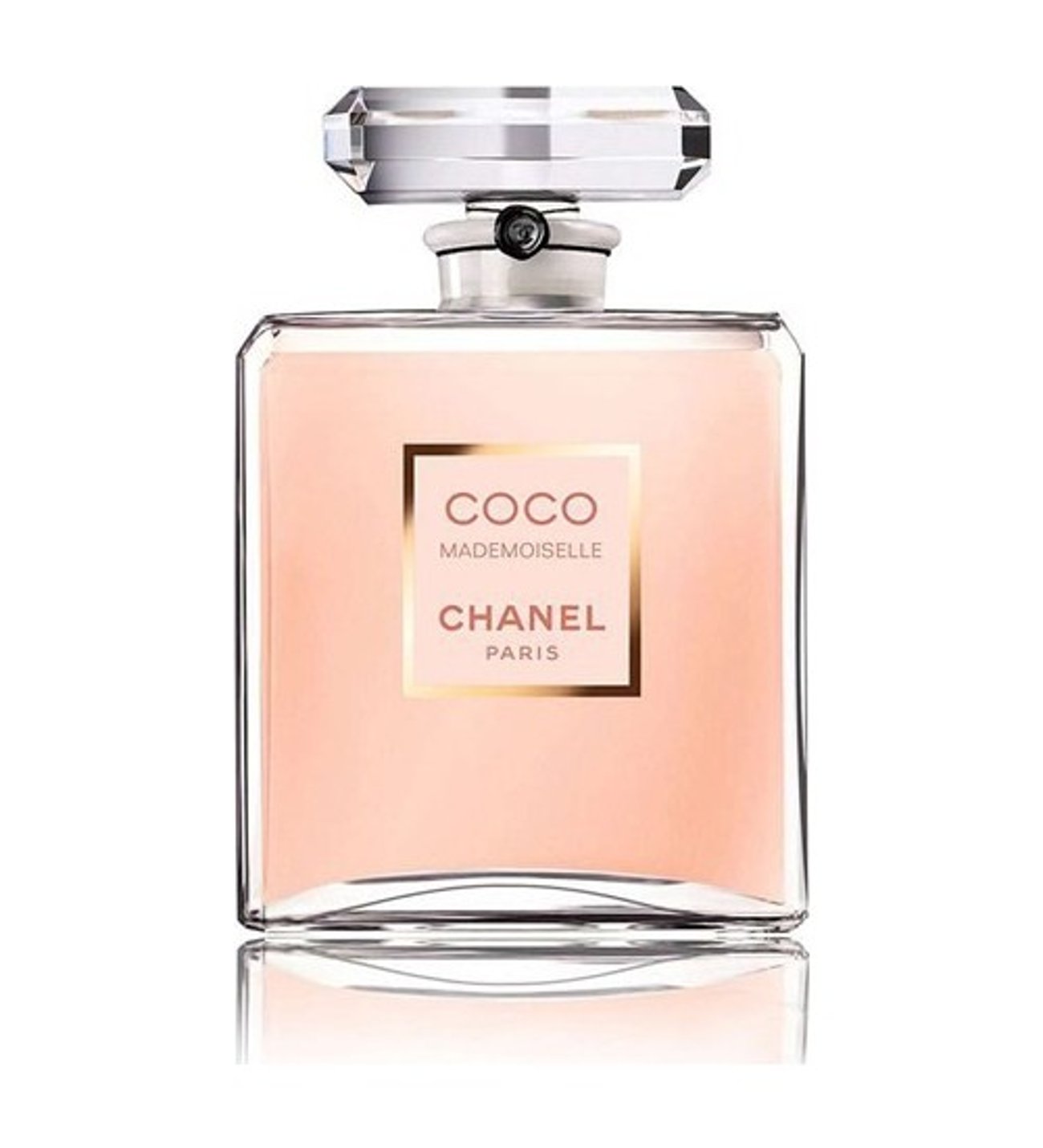 Chanel Coco Mademoiselle Bayan Parfüm 100 Ml