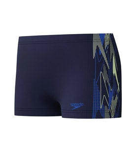 SPEEDO PLASTISOL PLMT ASHT JM NVY/BLU 8-003169003