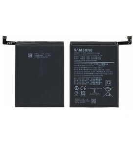 Tkgz Samsung Galaxy A10S Uyumlu Pil Sıfır - Servis