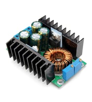 DC-DC Step-Down Ayarlanabilir Sabit Voltaj Sabit Akım 10A LED Sürücü 300W 10A