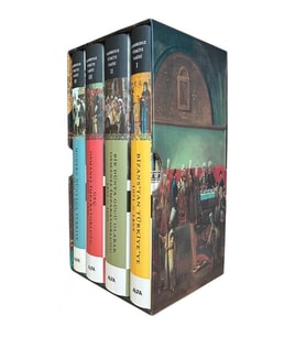 Cambridge Türkiye Tarihi Kutulu Set