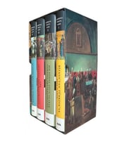 Cambridge Türkiye Tarihi Kutulu Set