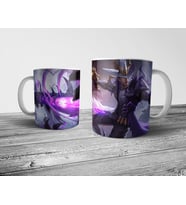Pixxa Mobile Legends - Clint Kupa Bardak Model 3