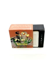 KİL&YOSUN Natural Sabunu