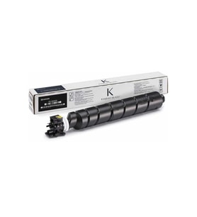 Tk-8345k Siyah Orijinal Toner