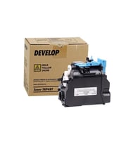 Develop TNP-48/A5X02D0 Sarı Fotokopi Toner