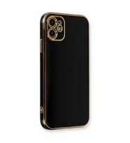 İphone 11 Kılıf Volet - Siyah