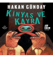 Kinyas ve