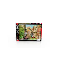 EDKZEKA Venedik 1000 Parça Puzzle