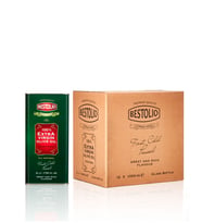 BESTOLIO NATUREL SIZMA ZEYTİNYAĞI TENEKE 5 LT 4'LÜ