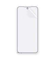 SChitec NUBIA Focus Pro Uyumlu Ön Yüzey Nano Şeffaf Hidrojel Ekran Koruyucu