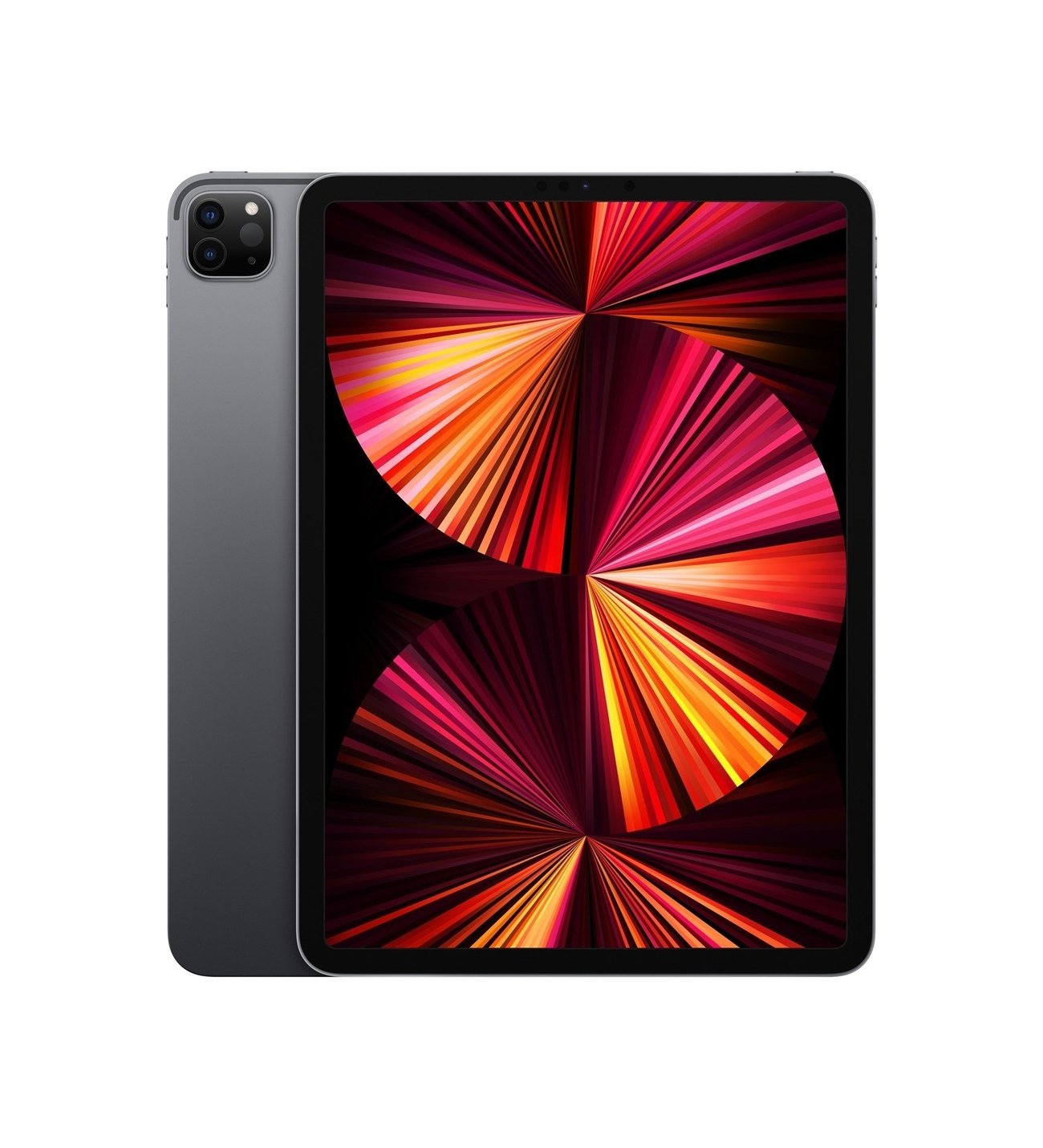 Apple iPad Pro 3. Nesil Wi-Fi 128 GB 11