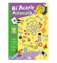 Bi Acayip Matematik 2