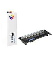 Hp 117A-W2071A Mavi Chipli Muadil Toner