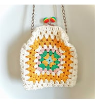 Klipsli Mini Bag
