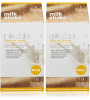 Shake Eko Kit Saç Boyası 9 (0.5 G) (2 Paketi)