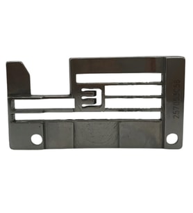 Pegasus Reçme Elektronik 5.6mm Sağdan Bıçaklı Plaka / 257053C56