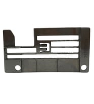 Pegasus Reçme Elektronik 5.6mm Sağdan Bıçaklı Plaka / 257053C56