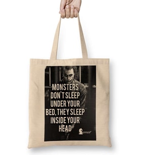 Frases do Coringa Bez Çanta Uzun Saplı