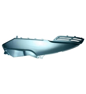 MONDİAL 125MT SOL YAN KAPAK TURKUAZ ORJ