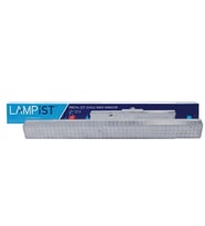 LAMPIST 1212 30W DUZ BEYAZ LED AMPUL 1 Adet