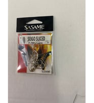 SASAME SEIGO SLİCED F-705  NO: 1/0  OLTA İĞNESİ