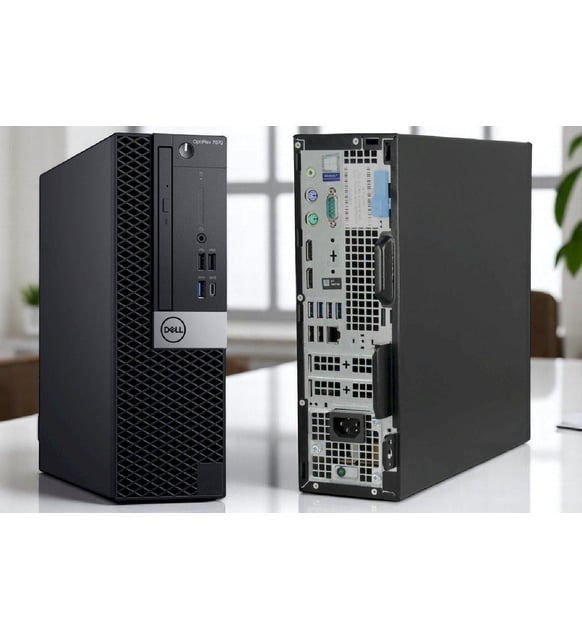 Dell OptiPlex 7070 SFF Intel i5-9500 8 Ram 256 SSD Masaüstü