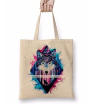 Color Wolf Bez Çanta Uzun Saplı