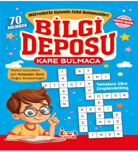 Bilgi Deposu