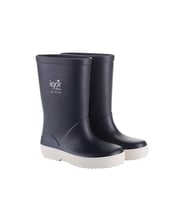 İgor W10107-003 SPLASH NAUTICO Erkek Çocuk Çizme Lacivert 29-36