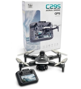 C29S Gps Drone (Katlanabilir Kamerali Profesyonel)