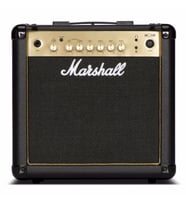 MARSHALL MG15GR 15W Kombo Elektro Gitar Amfisi